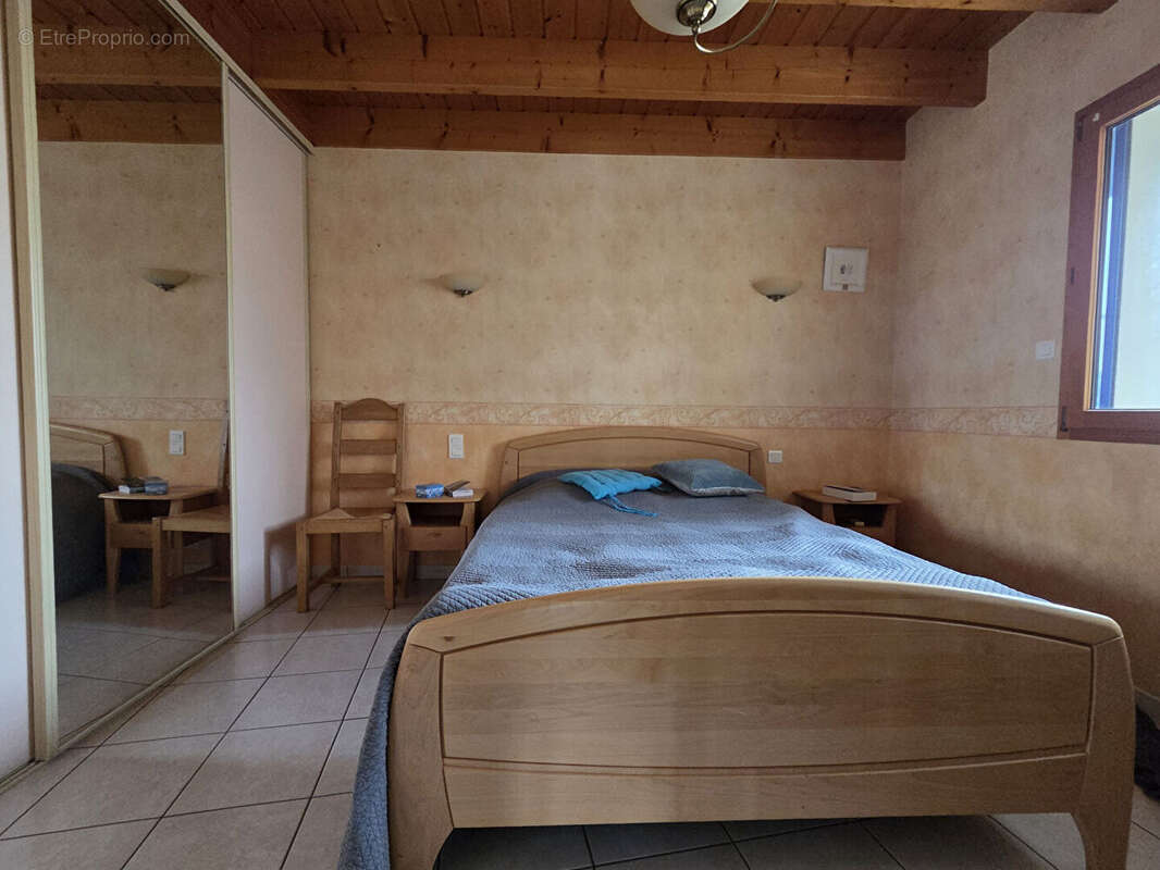 Maison à PLOUARZEL