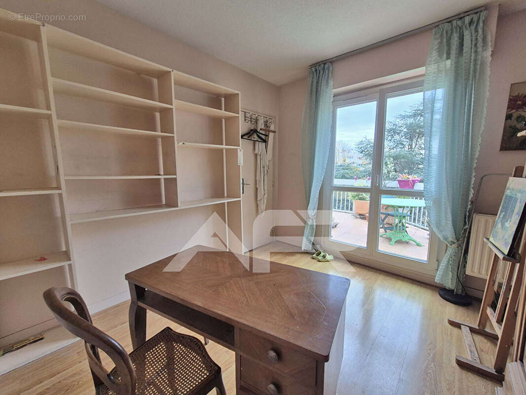 Appartement à CHATOU