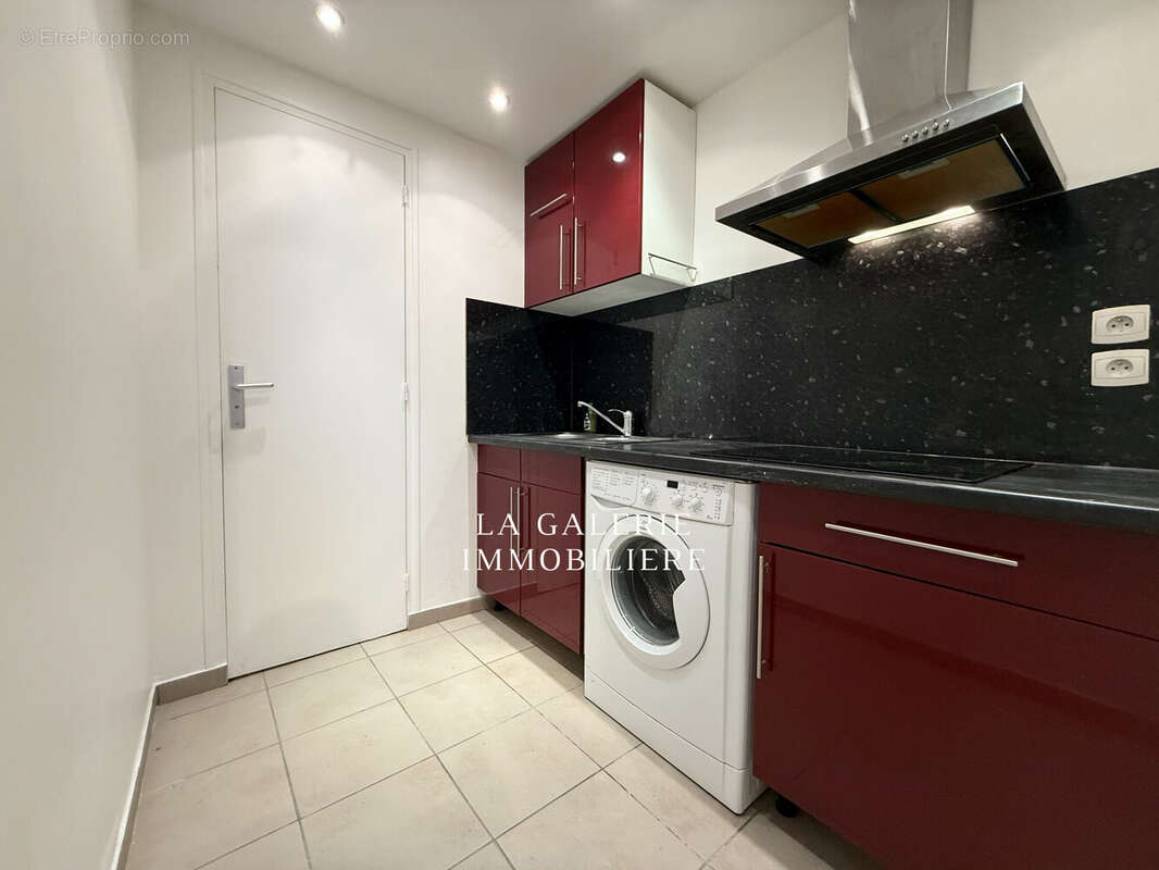 Appartement à PUTEAUX