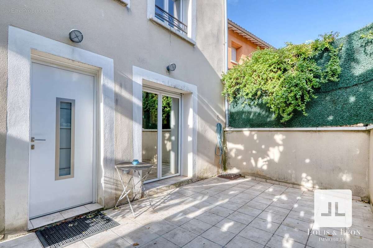 Maison à PARCIEUX