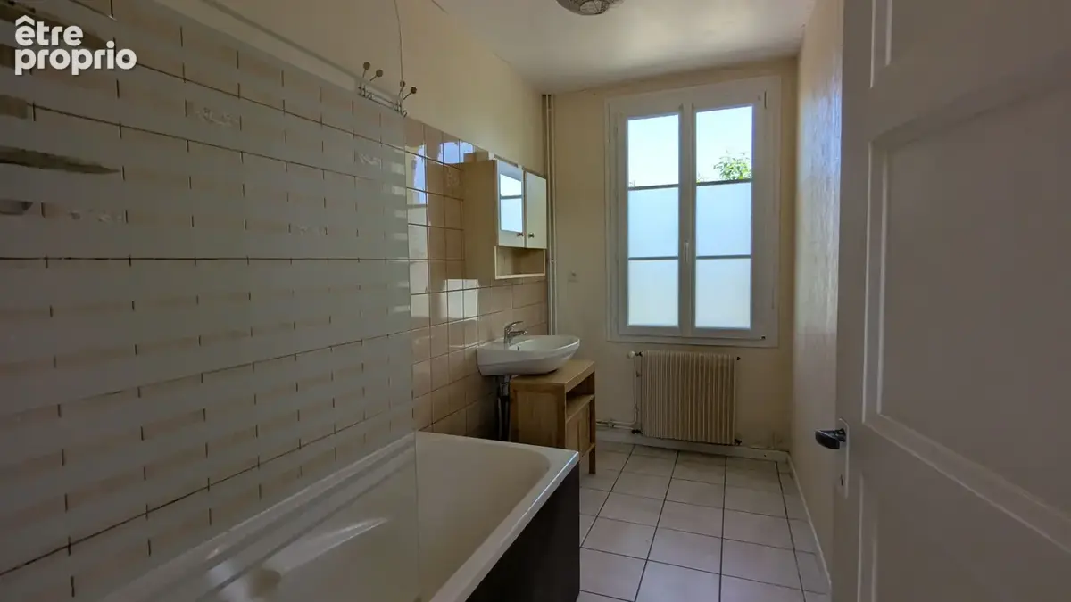 Agréable maison en pierres avec autonomie de plain pied proche mer ! - photo 7