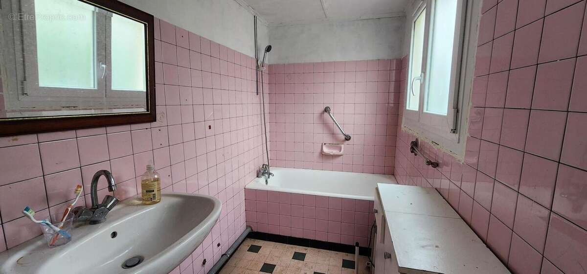 Photo 8 - Maison à PLOGOFF