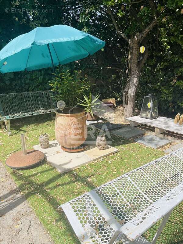 Maison à CARCASSONNE