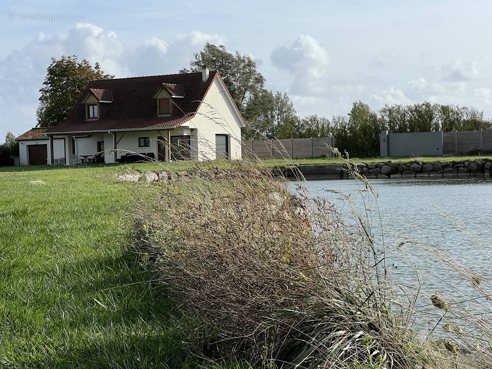 Maison à RANG-DU-FLIERS