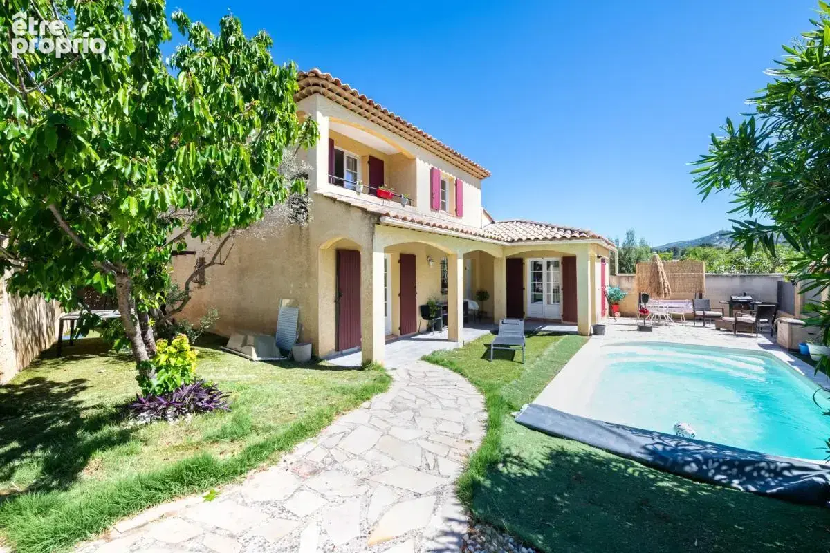 Maison familiale avec piscine à Marseille - photo 2