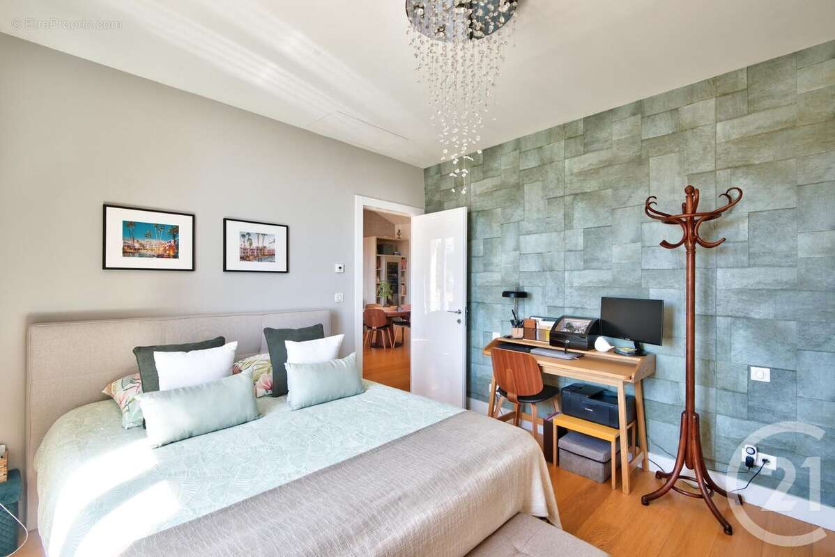 Appartement à VILLEFRANCHE-SUR-MER