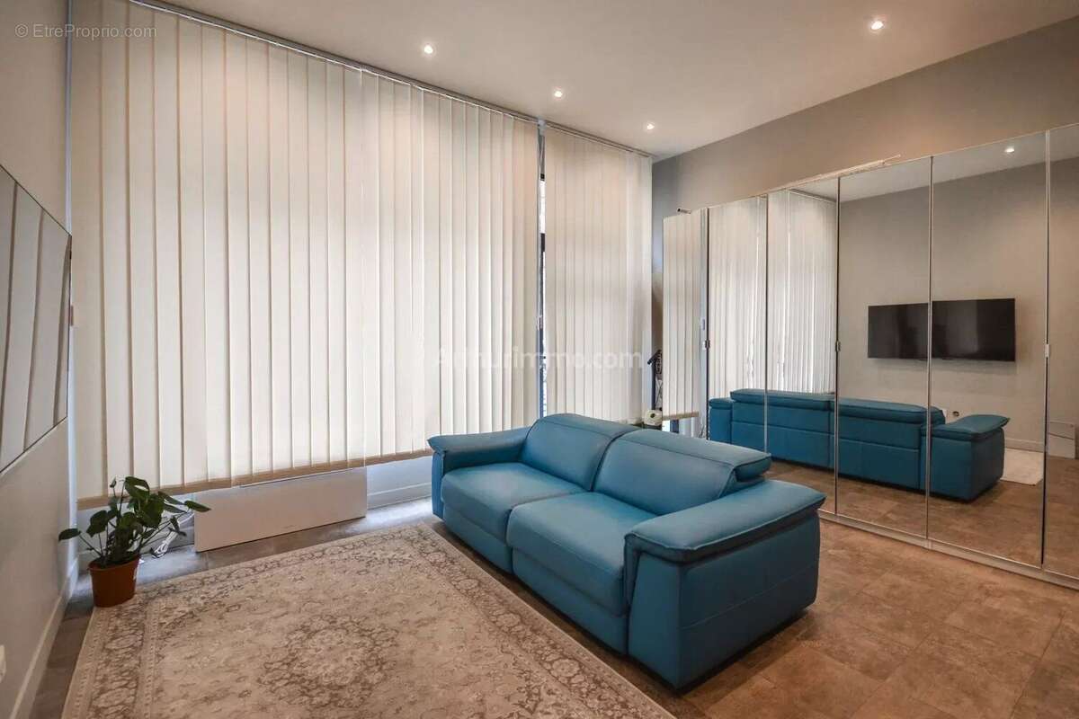 Vente Appartement Nice(06300) 165 000ï¿œ - photo 7
