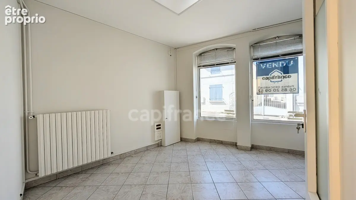 Immeuble à vendre SEGONZAC (16) Investisseurs ou Professionnels: une belle opportunité - photo 4