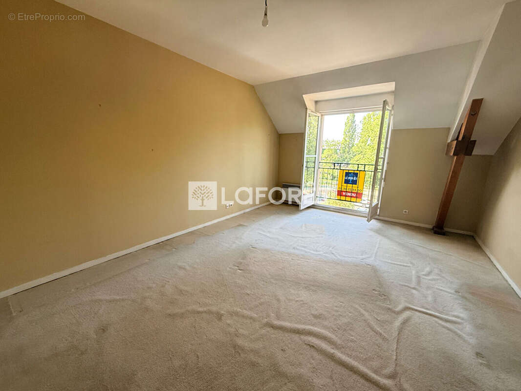 Appartement à MEULAN