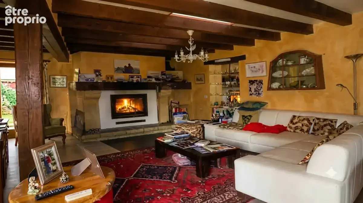 Propriété d'exception avec gîtes et potentiel équestre  Le Frêche - photo 4