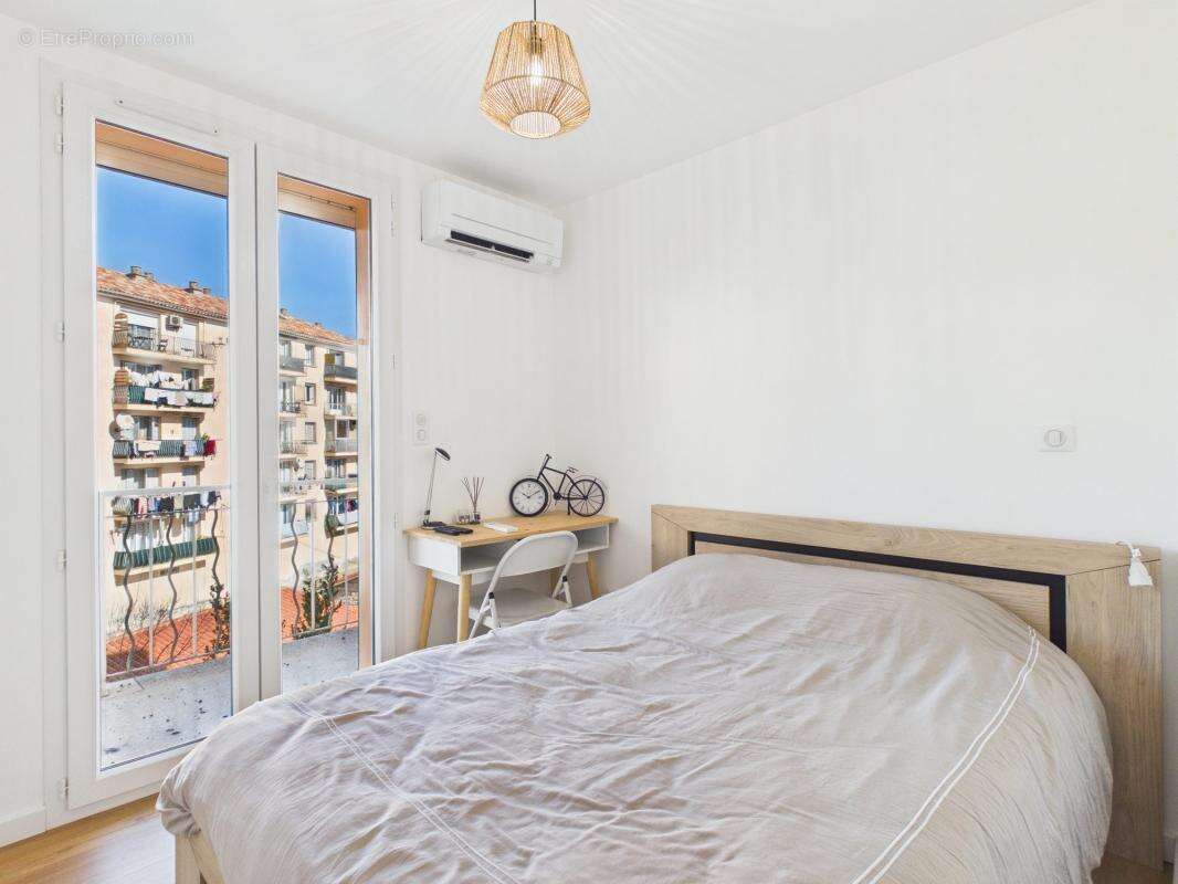 Appartement à AJACCIO