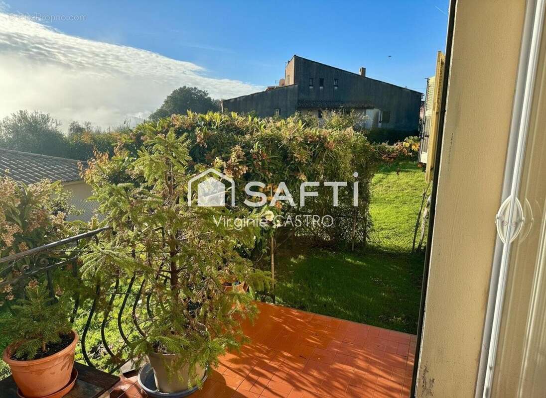 Photo 6 - Maison à TANNERON