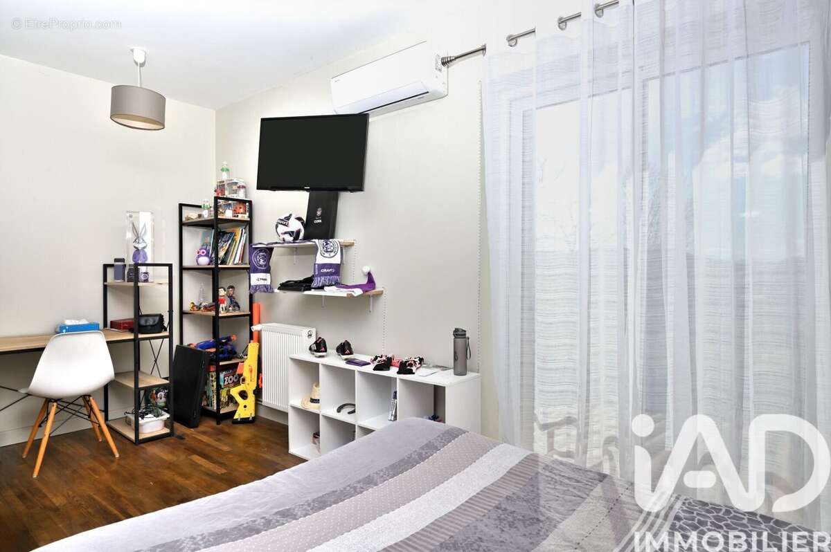 Photo 6 - Maison à CAZERES