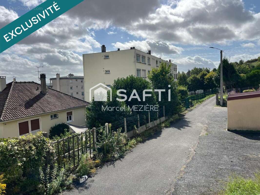 Photo 6 - Appartement à PARON