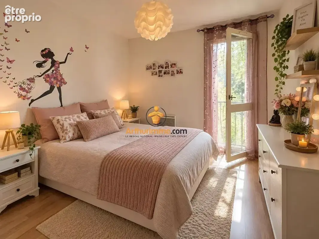 Vente Appartement Tarbes(65000) 113 000ï¿œ - photo 6