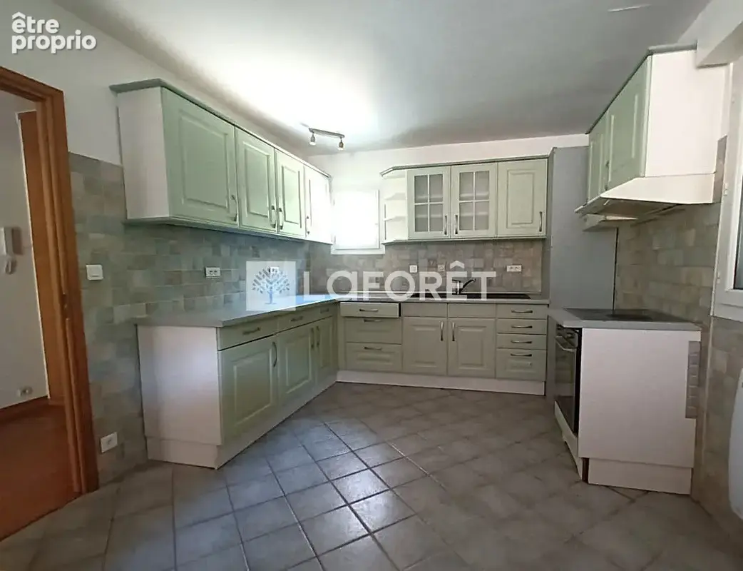 Appartement   de 82 m2 - photo 6
