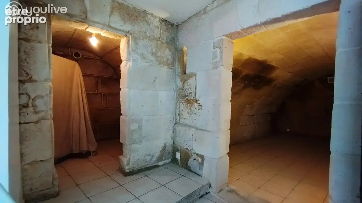7 mn de Vic/Aisne CHARMANTE MAISON 104 m² - photo 17