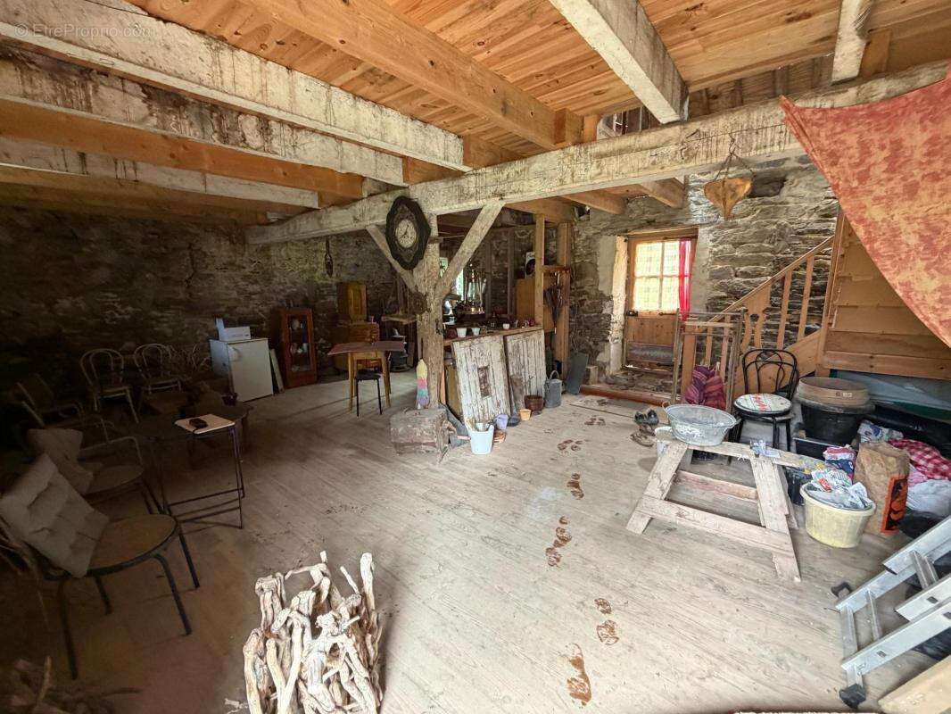 Maison à SILFIAC