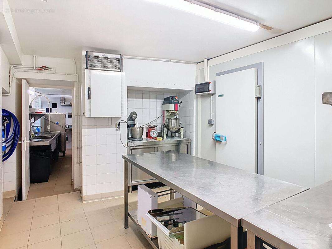 Appartement à DAGLAN