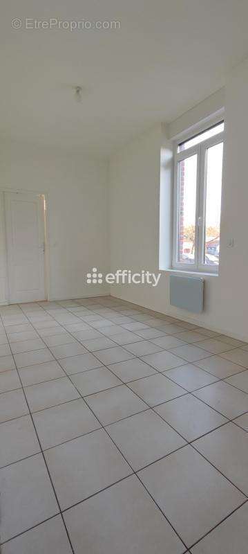 Appartement à TOURCOING
