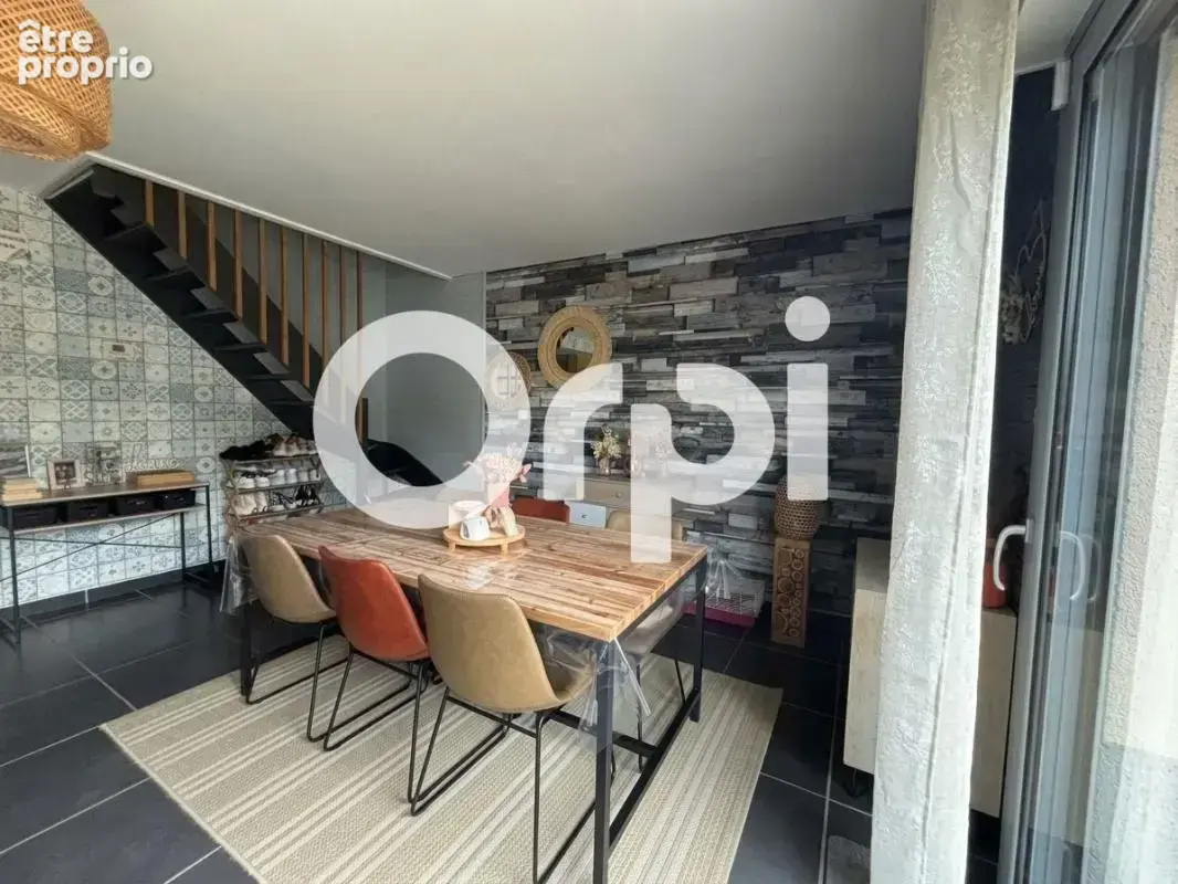  à vendre – maison familiale à rety - photo 3