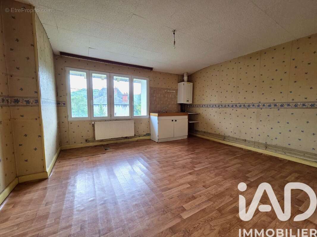 Photo 5 - Maison à SAINT-MIHIEL