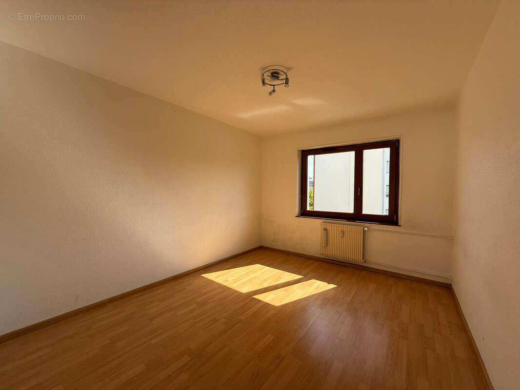 Appartement à SAINT-LOUIS