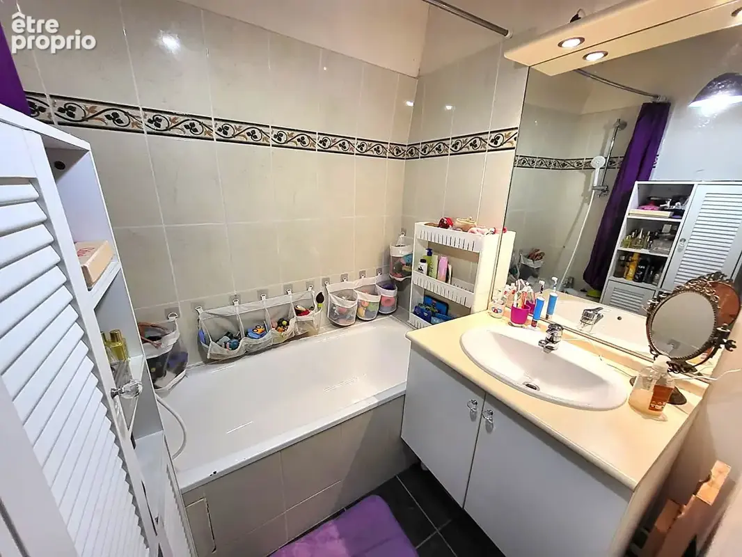 Appartement Deuil La Barre 4 pièce(s) 89 m2 - photo 14