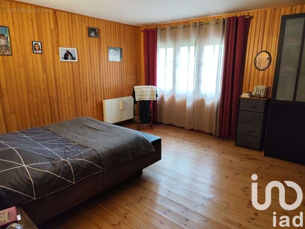 Photo 7 - Maison à LESPARRE-MEDOC