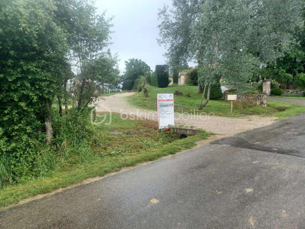 Terrain à VILLEREAL