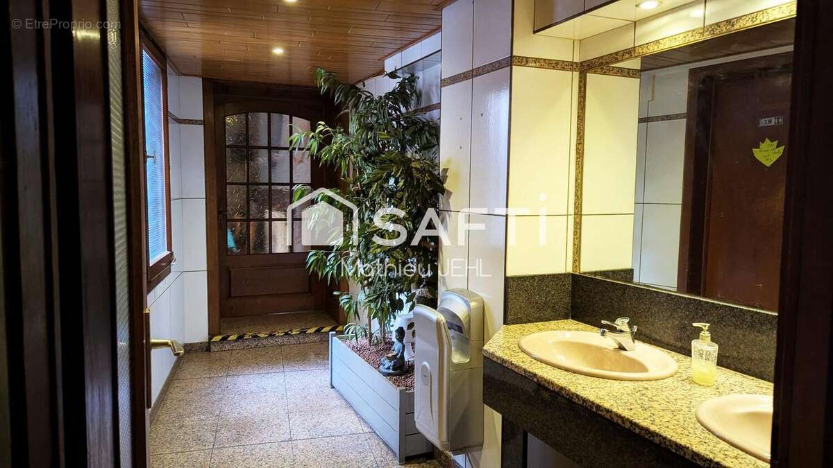 Photo 4 - Appartement à SAINTE-MARIE-AUX-MINES