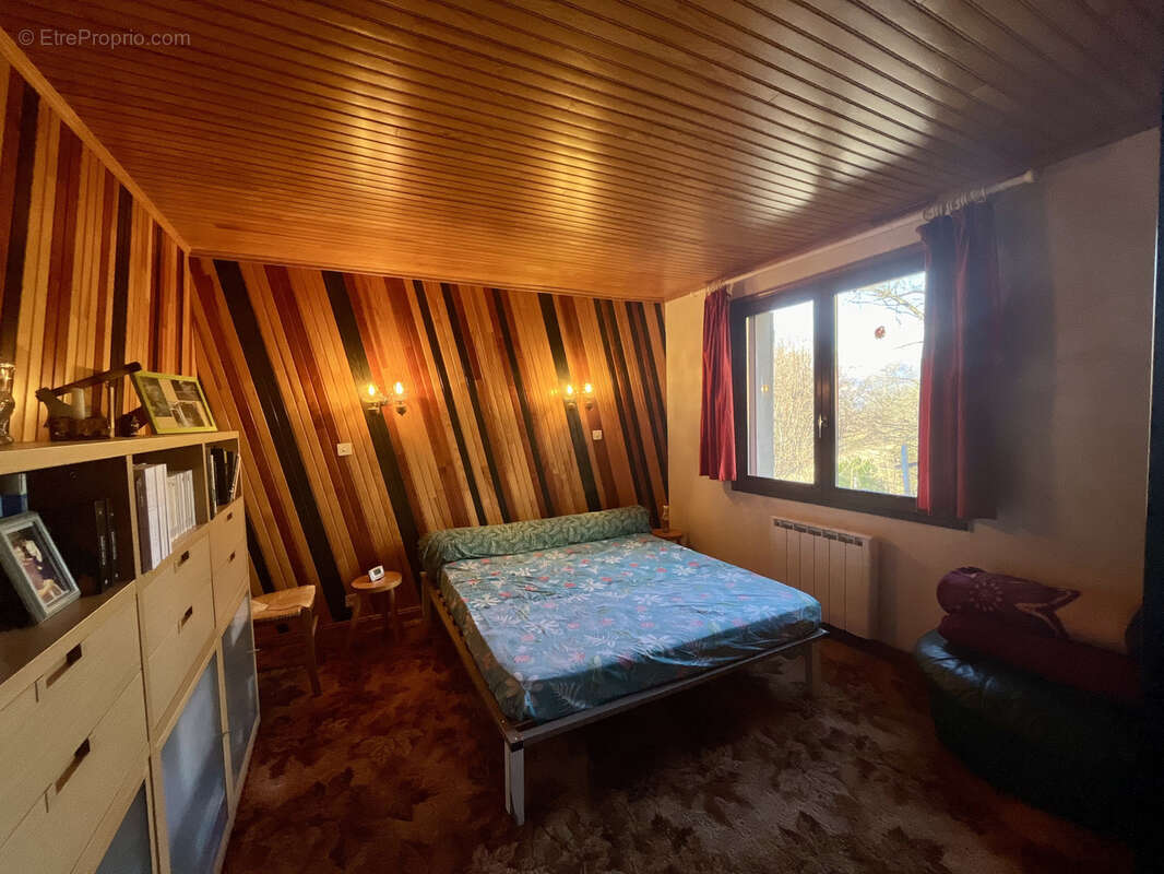 Maison à VIER-BORDES