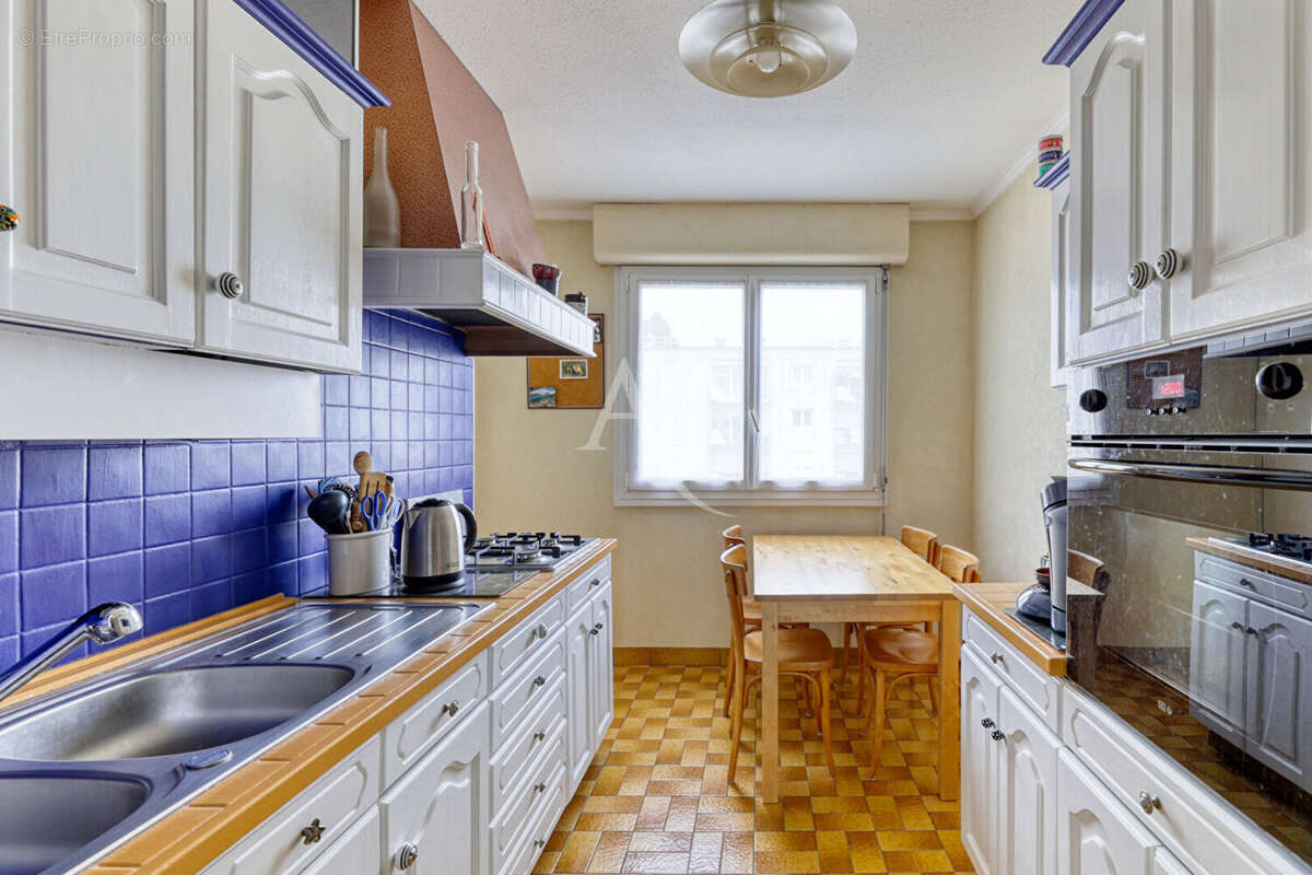 Appartement à ORVAULT