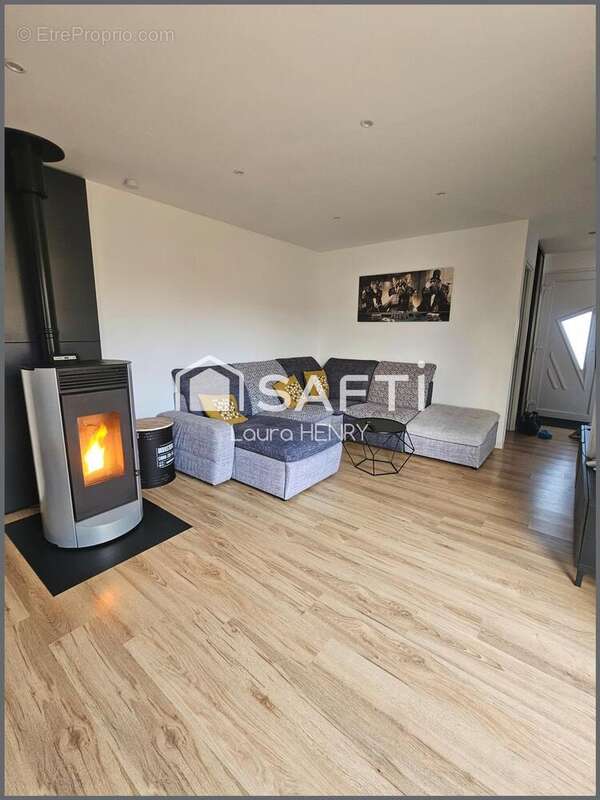 Photo 4 - Maison à VERDUN