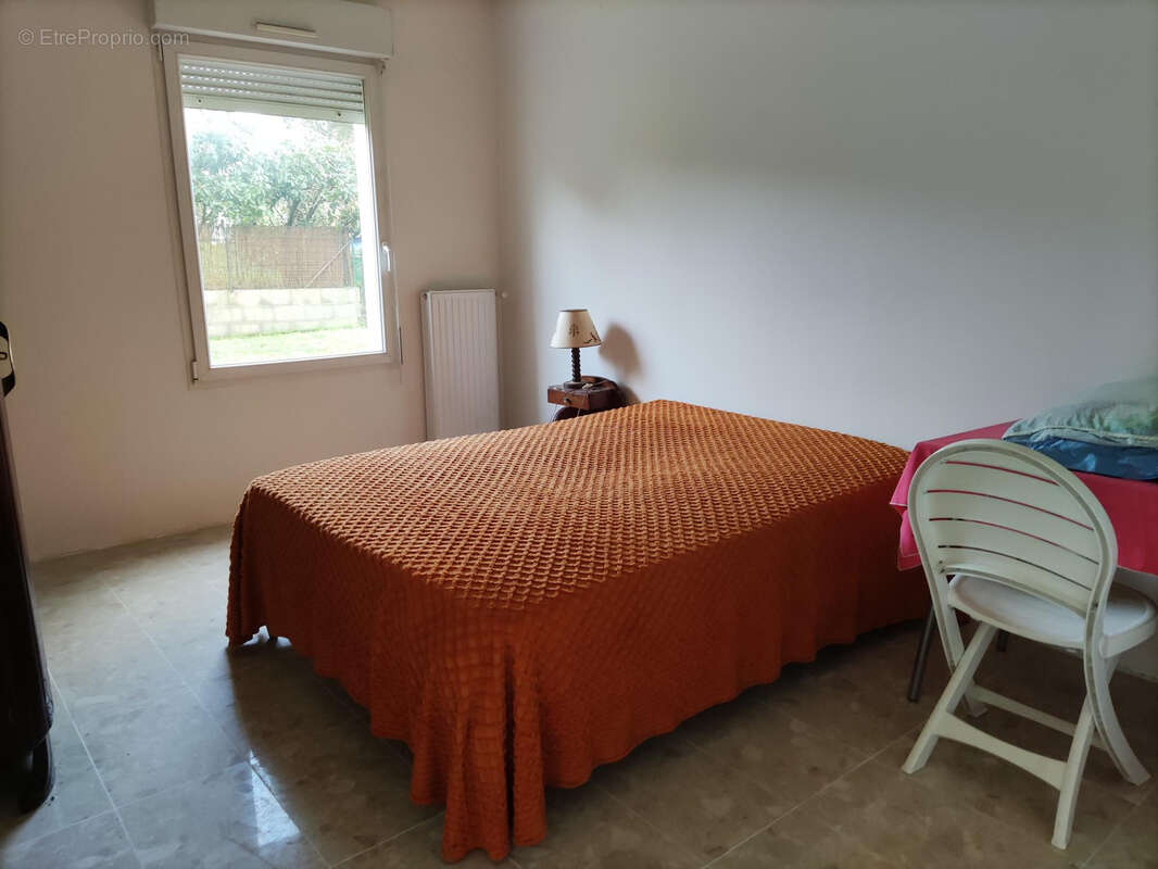 Maison à PREFAILLES