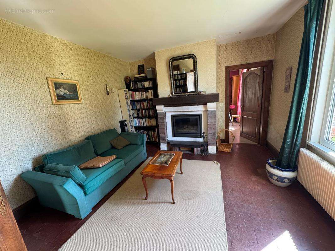 Maison à SAINTE-MARTHE