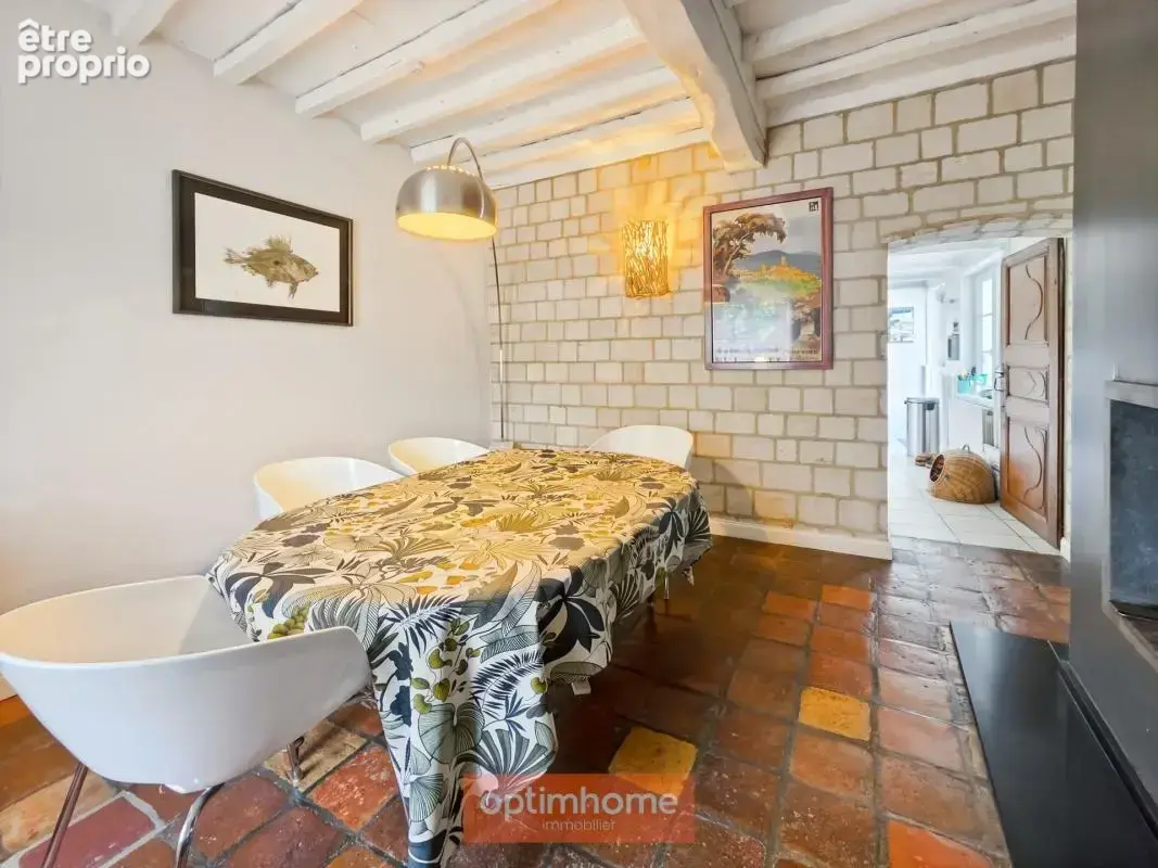 Propriete 292 m² 6 chambres jardin expo sud - photo 8