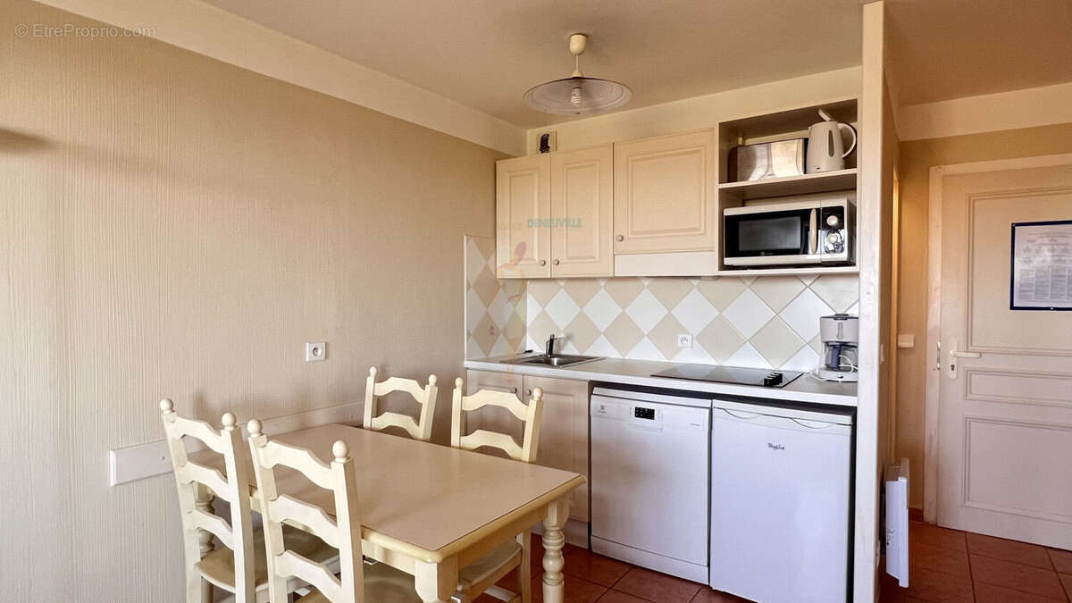 Appartement à LES ISSAMBRES