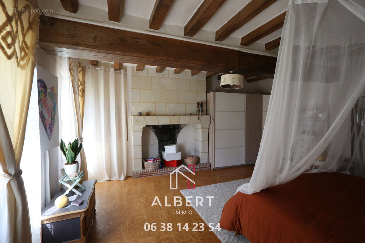 Entre Angers et Saumur - Domaine de réception, gîtes et chambres d'hôtes   Activité prête à poursuivre - photo 23