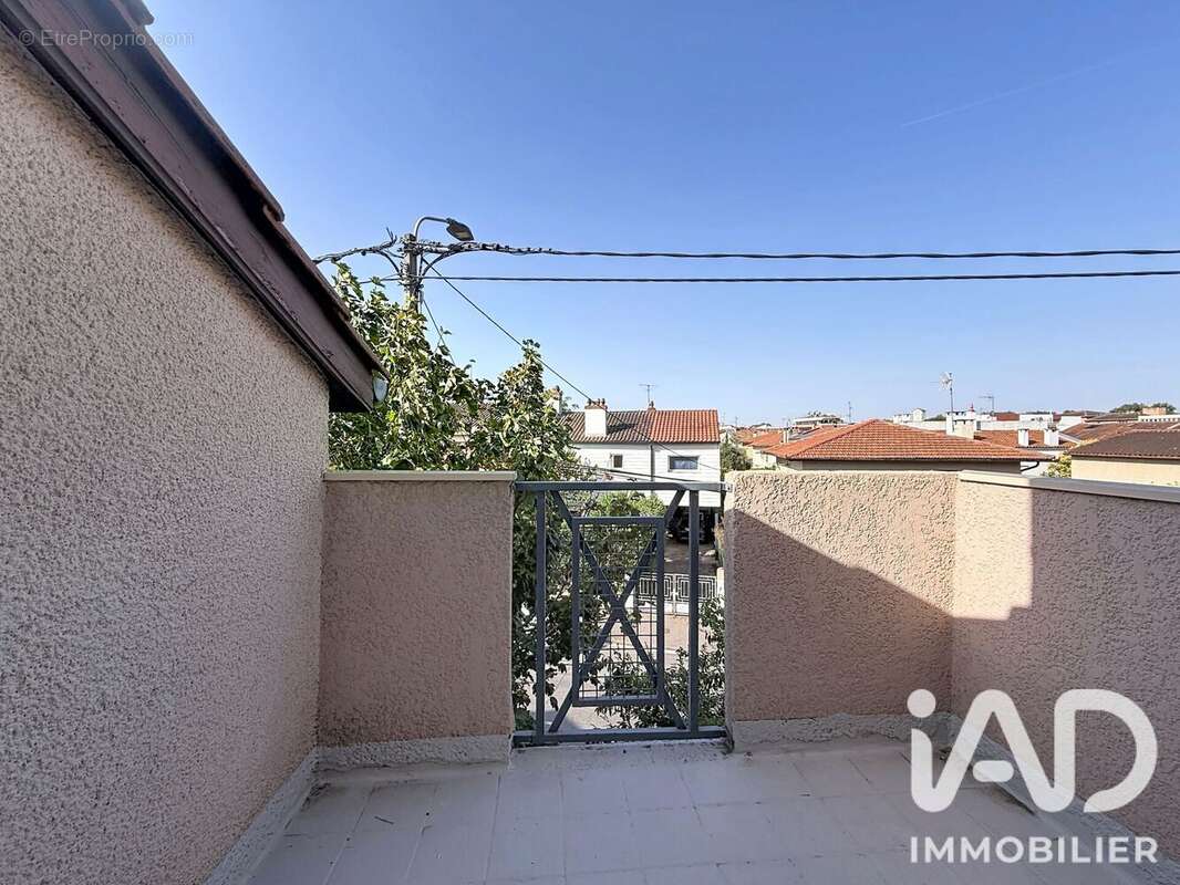 Photo 7 - Appartement à TOULOUSE