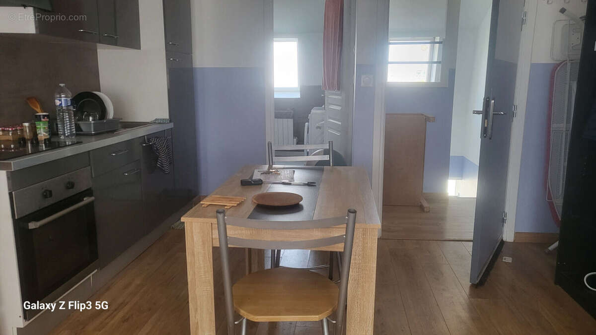 Immeuble de rapport 4 lots - 100 m² - photo 2