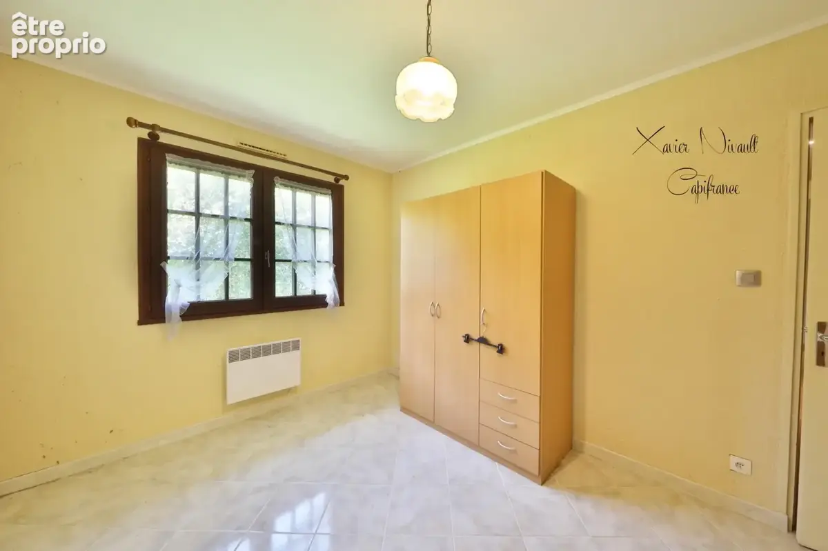 Maison à vendre 4 pièces ROMENAY (71) - photo 9