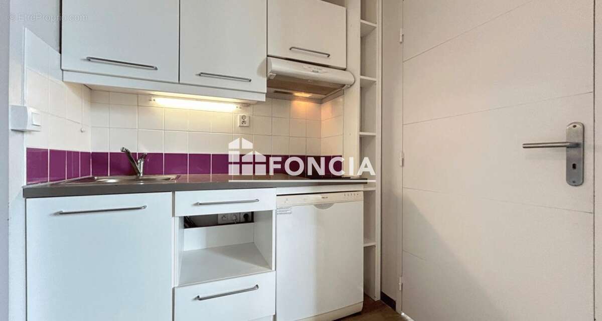 Appartement à SEIGNOSSE