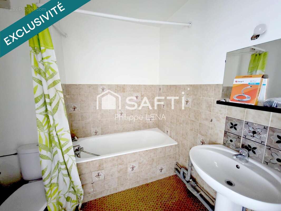 Photo 7 - Appartement à MULHOUSE