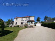 Maison à AILLEVILLERS-ET-LYAUMONT