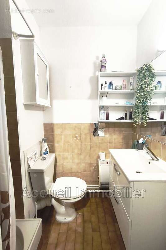Appartement 21 m² à Le Grau-Du-Roi  - photo 5
