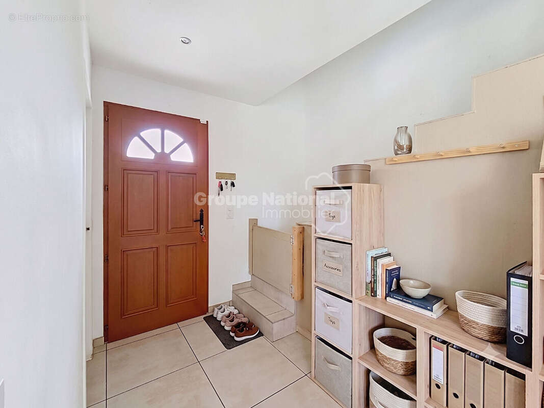 Maison Callian 4 pièce(s) 80 m2 - photo 6
