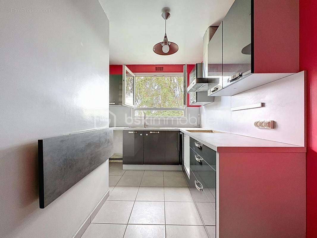 Appartement à RUEIL-MALMAISON