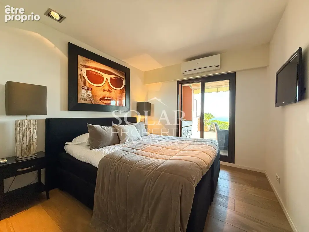 Appartement 5 pièces en duplex avec vue mer à Théoule - photo 18