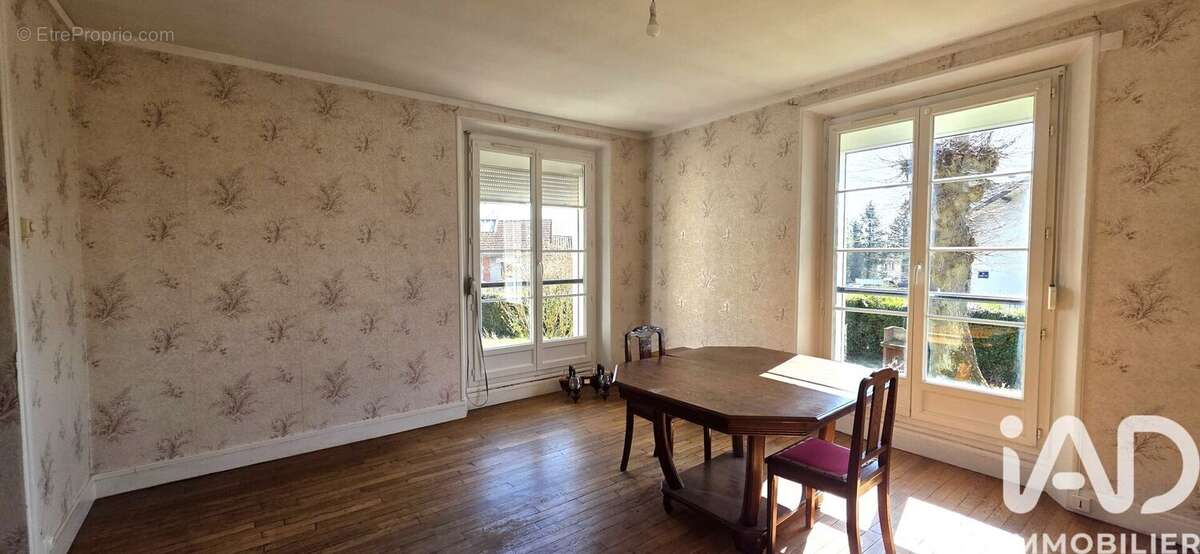 Photo 5 - Maison à VOUZIERS